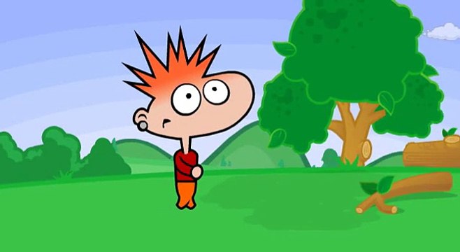 Felicidades te deseo un feliz cumpleaños - Videos Animados