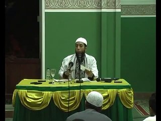 Dosa Besar Ke-40 Mengkhianati Pemimpin dan Lainnya_02