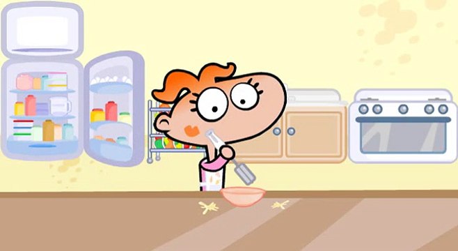 Feliz Cumpleaños Mama - Todo mi esfuerzo vale la pena por ti