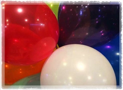 Feliz cumpleaños mis mejores deseos - Videos Animados