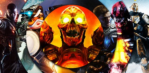 Los 15 mejores juegos de acción de 2016 de MeriStation