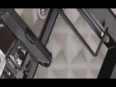 Strage Berlino, la pistola di Amri è la stessa che ha ucciso autista Tir (04.01.17)