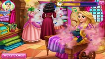 Disney Princess Games Rapunzel Design Rivals Princess Rapunzel Games for Girls