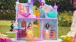 Hasbro Disney Princess Royal Dreams Castle Cinderellas Magically Transforming Carriage TV Ad 2016