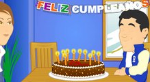 Momentos Inolvidables - Feliz Cumpleaños