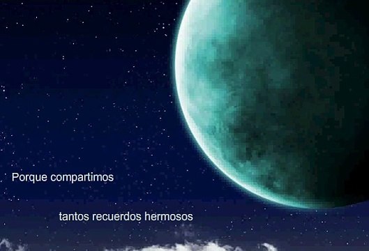 Recuerdos Hermosos -Videos de Feliz Cumpleaños