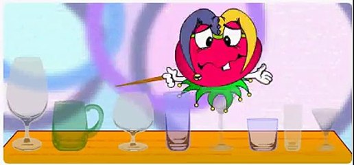 Sonidos de Copas - Feliz Cumpleaños