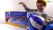 Bruder Concrete Mixer! Video for kids - unboxing toys trucks. Cars Toys Review Episode 3