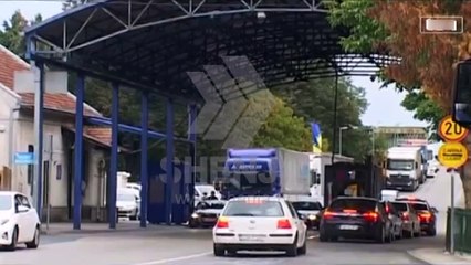 Rritet eksporti i mallrave nga Maqedonia