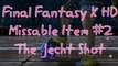 Final Fantasy X HD - Missable Items Part 2 - Jecht Shot