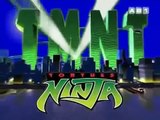 Tortues Ninja TMNT Saison 4 Episode 19 Un corps de rêve