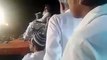 Molvi Khadim Hussain Rizvi Speaking miracles About Mumtaz Qadri