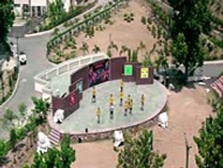 Gang Of Littles (Theatrical Trailer)