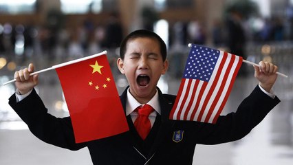 Vers une guerre commerciale entre la Chine et les Etats-Unis ?