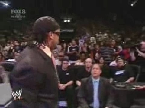 Matt Hardy & MVP Vs Deuce & Domino