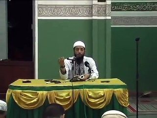 Dosa Besar Ke-41 Membenarkan Dukun dan Ahli Nujum_01