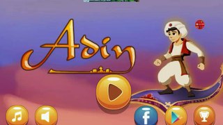 Aladdin Adventures World