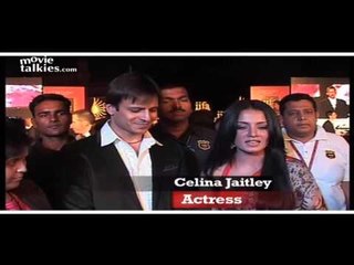 International Indian Film Academy 2011 - PC