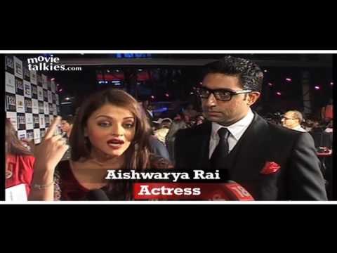 Interview of R. Balki, Abhishek Bachchan & Vidya Balan