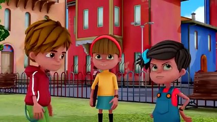 Istanbul Muhafızları 40.Bölüm