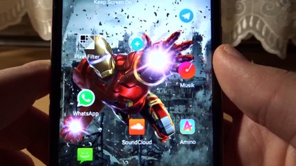 Telegram Update 3.16: improved chat features, Gboard GIF support and more...