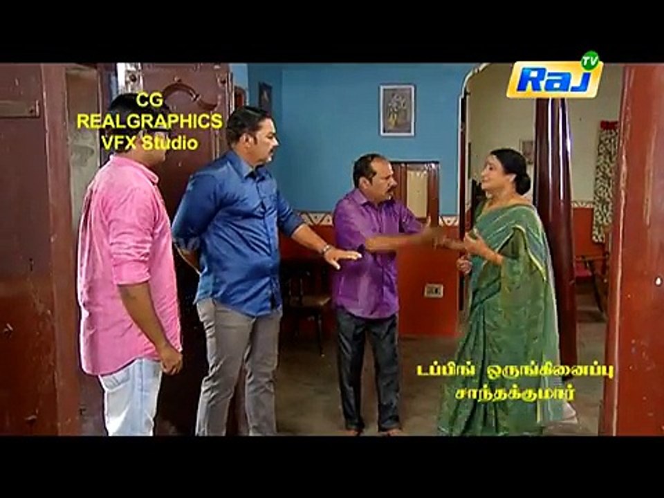 Arundathi - Ep - 73 _ Dt 04-01-17