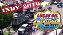 Indy 4-Wheel Jamboree 2016 Highlights