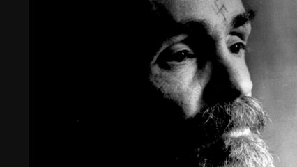 Massenmörder Charles Manson ins Krankenhaus eingeliefert