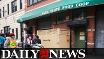 Two Park Slope Food Coop Members Helped Themselves To $18G Worth Of Groceries