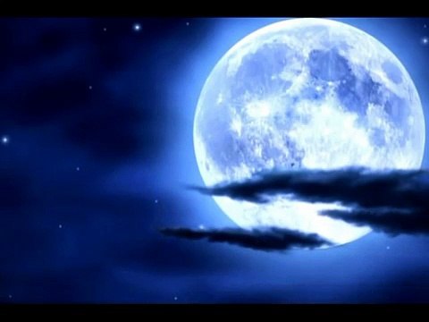 Белая луна - Владимир Кузьмин