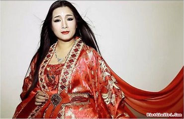 NSUT Thanh Thanh Hiền Với Những Khúc Vọng Cổ Hay Nhất