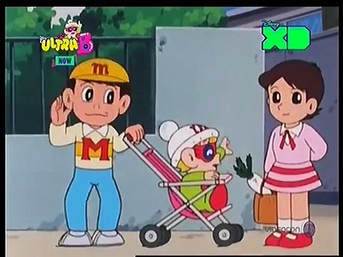 Ultra B Disney XD Tamil 25 09 16 mega digital hit episode 2