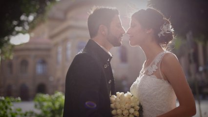 Marisa e Antonino Trailer