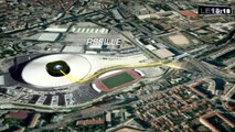 Quelles retombées économiques espérer de Marseille capitale européenne du sport