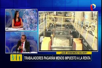 Impuesto a la Renta: estas son las profesiones que pueden deducir hasta 10 UIT