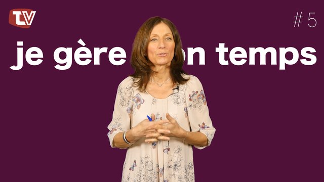 TV VANNES - LA MINUTE DE COACHING - EPISODE 5