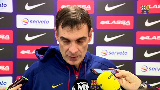 Declaracions de Bartzokas i Oleson prèvies al Brose Bamberg