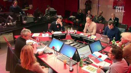 Léa Drucker dans A La Bonne Heure