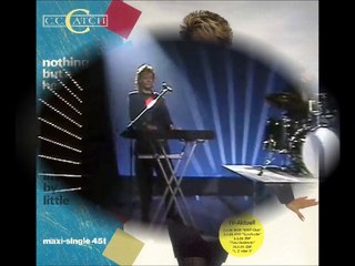 C C Catch - Nothing but a heartache