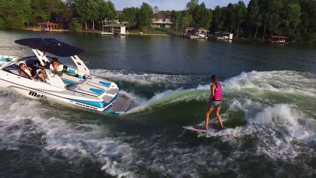 2017 Boat Buyers Guide: Malibu Wakesetter 21 VLX