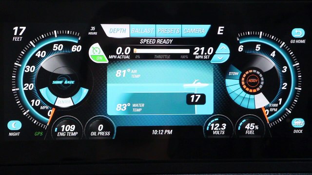 2017 Boat Buyers Guide: Malibu Wakesetter 22 VLX