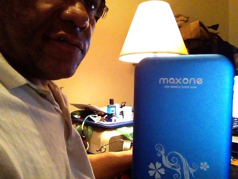 MAXONE-EXTERNAL HARD DRIVE STORAGE PT. 2
