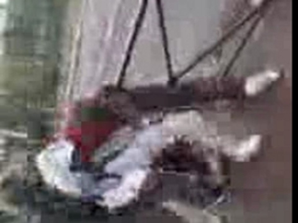 Gez au toubab