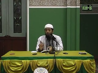 Dosa Besar Ke-43 Memutuskan Hubungan Silaturahim_01