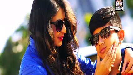 Char Bangdi Vali Audi Varraja Ni Gadi - Kinjal Dave - HD Video Song 2017-)