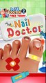 Nail Doctor - GameiMax Android gameplay Movie apps free kids best top TV film