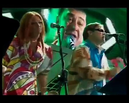 Игорь Саруханов - Зеленые глаза