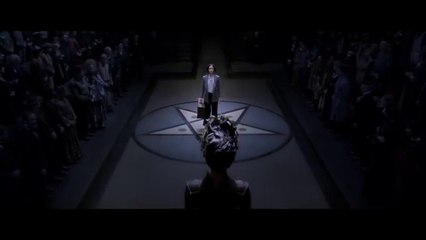 Fantastic Beasts and Where to Find Them – Teaser Trailer
