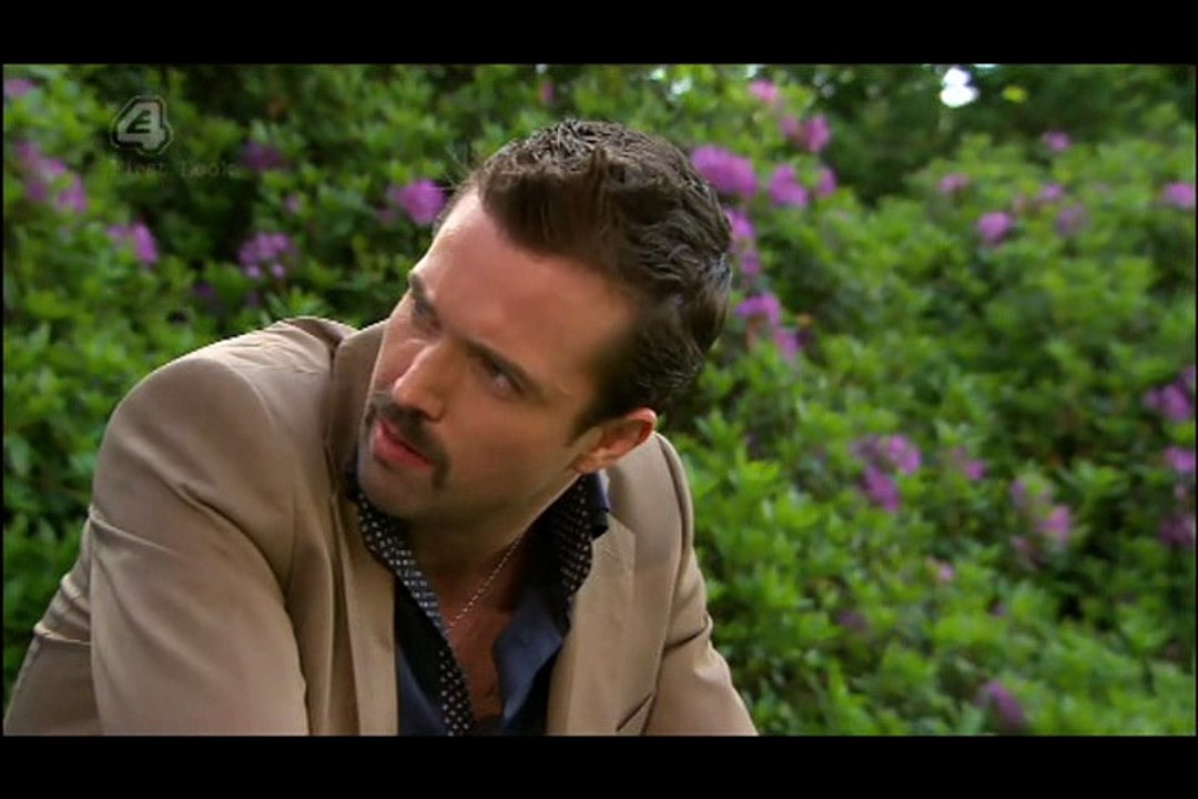 Hollyoaks | 17th August 2011