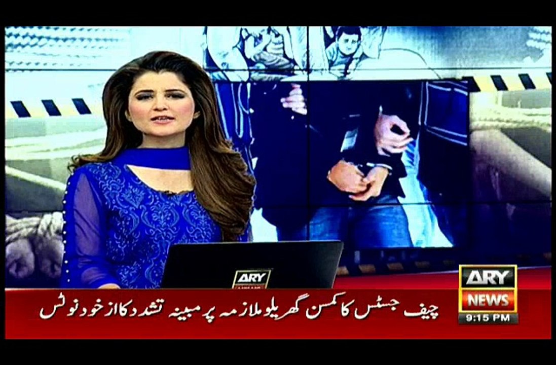 Turkish police have recovered abducted Pakistanis: officials